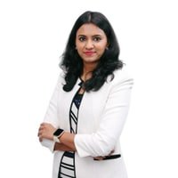 Aishwarya Ravishankar