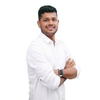 Sairam Jayaraman