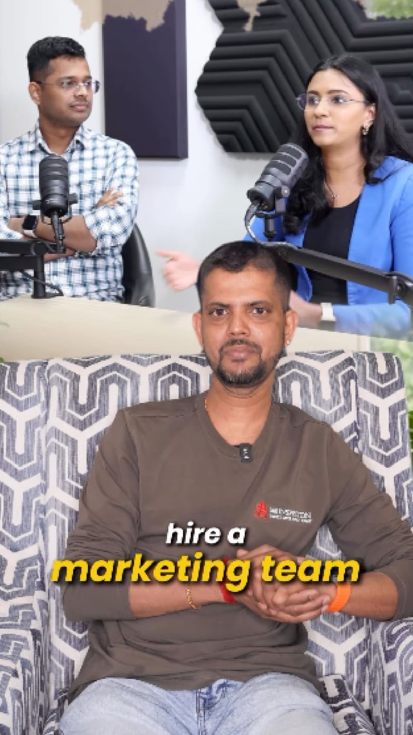 AJ Ratnasingam, Home Inspector, 360 Inspection