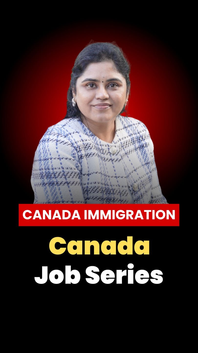 Revathi Varadarajalou, RCIC, 711 Immigration Services