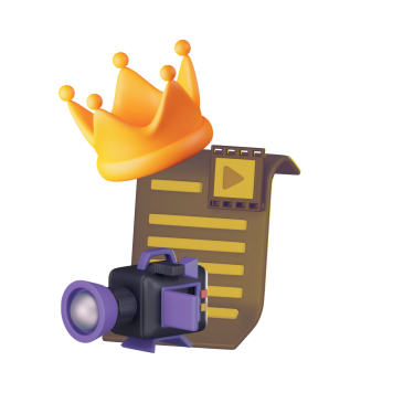 Video Creation - KO 360